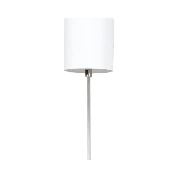 Vloerlamp Mexlite Noor - Staal thumbnail