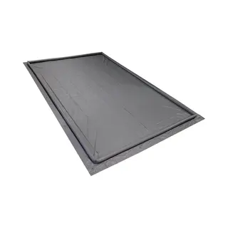 Travellife Opblaasbaar Grondzeil 250x450cm V23