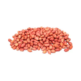 Dbs Wintervoer Pinda's Gepeld - Vogels En Eekhoorns - 5kg