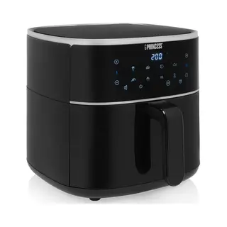 Princess 01.182244.01.001 Digitale Airfryer 6L