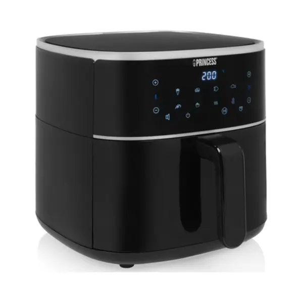 Princess 01.182244.01.001 Digitale Airfryer 6L thumbnail
