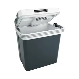 Tristar Kb-7530 koelbox 24 l Electrisch Antraciet