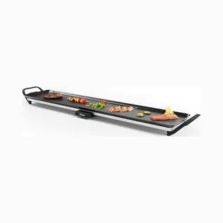 Smartwares Bp-2670 elektrische koekenpan