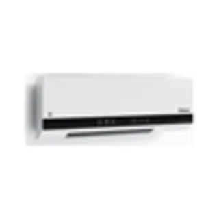 Tristar Ka-5216 electrische verwarming Binnen Wit 2000 W Convector elektrisch verwarmingstoestel