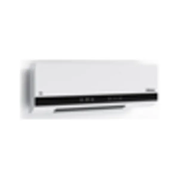 Tristar Ka-5216 electrische verwarming Binnen Wit 2000 W Convector elektrisch verwarmingstoestel thumbnail