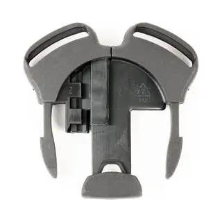 Qibbel Air Gordelclip Gesp