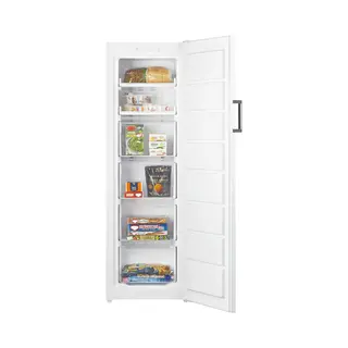 Inventum VR1682W diepvriezer Vrieskast Vrijstaand 204 l D Wit
