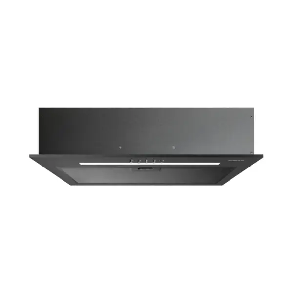 Inventum AKI6005ZWA afzuigkap Inbouw Zwart 325 m³/uur thumbnail