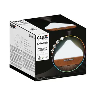 Calex 429262 geurverspreider Hout