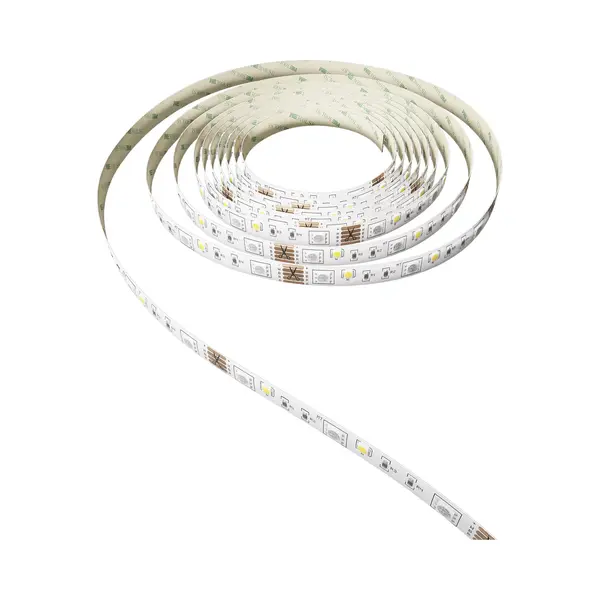 Calex 429242 lichtstrip Universeel strooklicht Led 6,8 W 5000 mm thumbnail