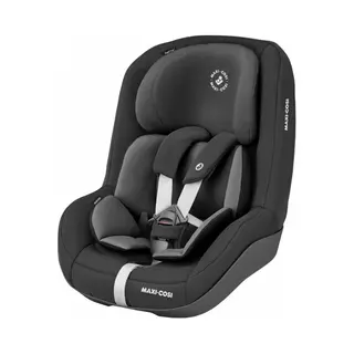 Autostoel Maxi-Cosi Pearl Pro2 I-Size Authentic Black