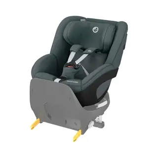 Maxi-Cosi Pearl 360 baby-autozitje 0 + / 1 (0 - 18 kg; 0 - 4 jaar) Grafiet