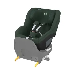 Maxi-Cosi Pearl 360 baby-autozitje 0 + / 1 (0 - 18 kg; 0 - 4 jaar) Groen