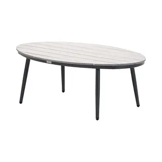 Garden Impressions Margriet Salontafel - 120 Cm