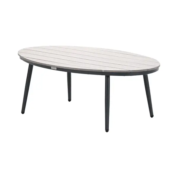 Garden Impressions Margriet Salontafel - 120 Cm thumbnail