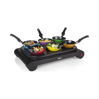 Tristar Bp-2827 Wokset