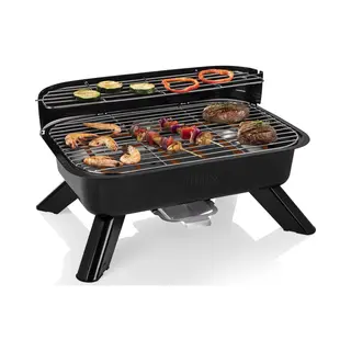 Princess 112252 Hybride barbecue