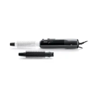 Princess 529202 Cool Curl Cc 300 Zwart