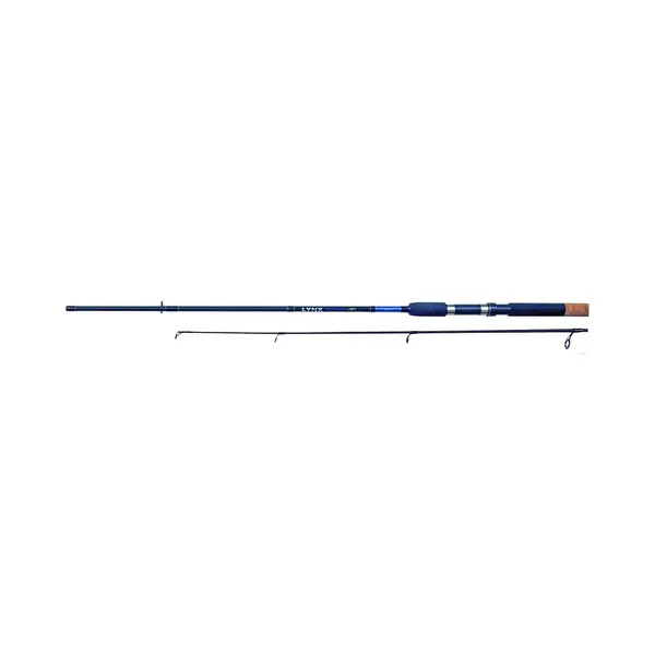 Albatros Lynx Spinning Spinhengel - 2.10 Meter - Werpgewicht 10-40g - 2-delig thumbnail