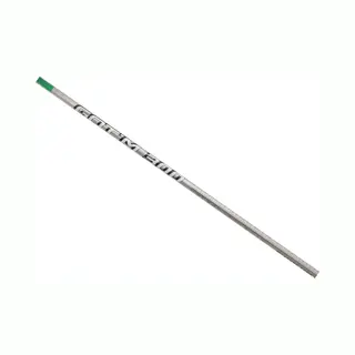 Albatros Got’M Tele Pole - Vaste Hengel - 600 Cm