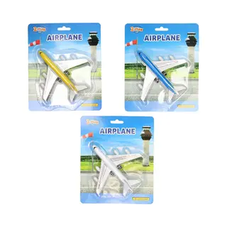 2-Play 2-spels Gietijzeren Terugtrekniveau, 14 Cm