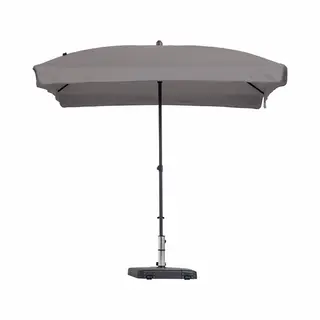 Madison PAC1P015 terras parasol Rechthoek Taupe