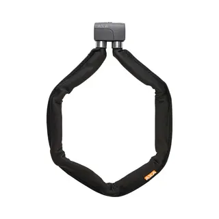 Axa Vouwslot 10/105 (next Gen) - Vouwslot - ART2 - Zwart