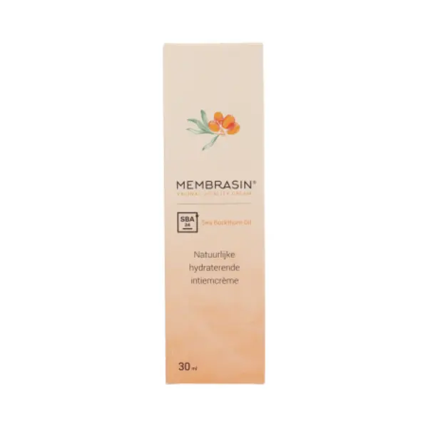 Membrasin Vaginal Vitality Cream | 30 Ml thumbnail