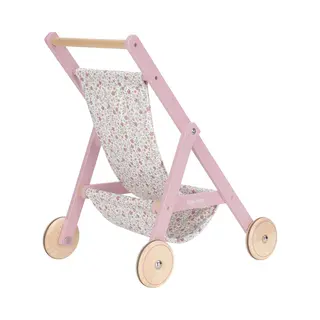 Little Dutch Puppenwagen Buggy Aus Holz