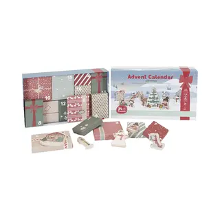 Little Dutch Adventskalender 2023 Fsc