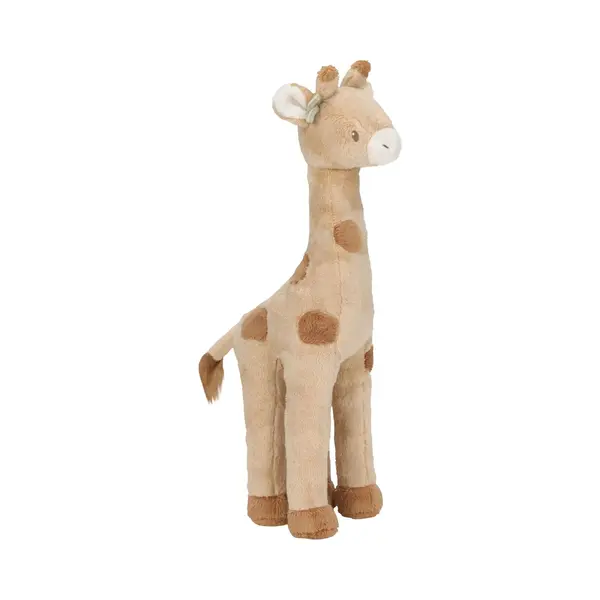 Little Dutch Safari Friends Knuffel Giraf thumbnail