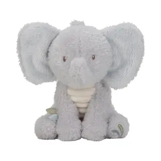 Little Dutch Safari Friends Knuffel Olifant