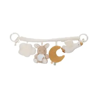 Little Dutch Naturals Newborn Wagenspanner