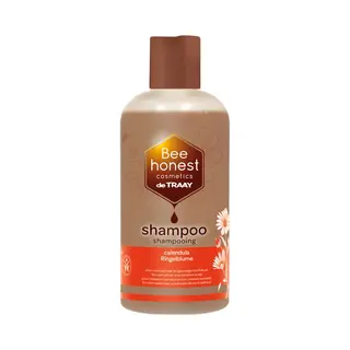 Bee Honest Shampoo Calendula 250 Ml