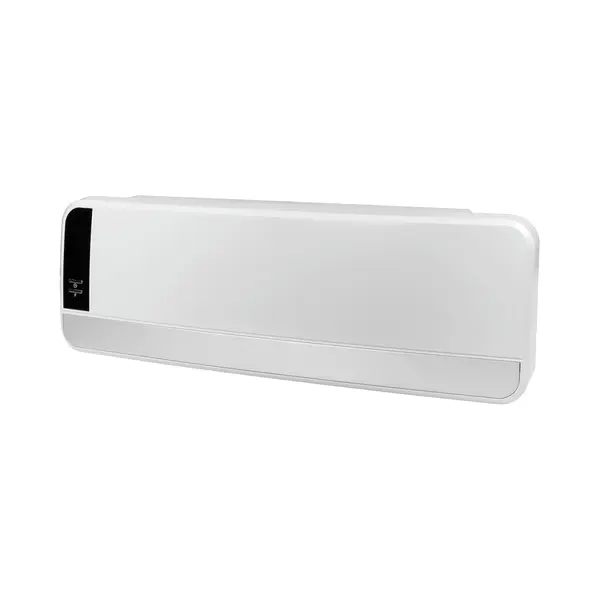 Eurom Keramische Luchtverhitter Designheat 2000R 2000 Watt Incl. Afstandsbediening, Radiator thumbnail