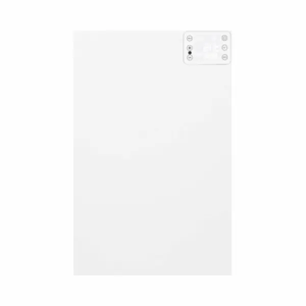 Eurom Alutherm Sani 1200 Wifi Binnen Wit 1200 W Convector elektrisch verwarmingstoestel thumbnail