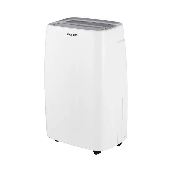 Eurom DryBest 30 WiFi Luchtontvochtiger, Ontvochtiger, Wit thumbnail