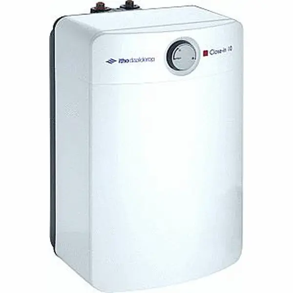 Itho Daalderop Keukenboiler - Close-in - 15 Liter - 2200 Watt thumbnail