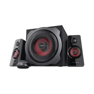 Trust Gxt 38 2.1 Tytan