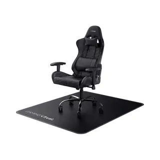 Trust Gxt 715 Schwarz