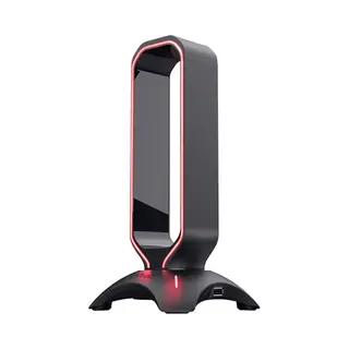 Trust GXT265 Cintar - Headset Stand - Rgb