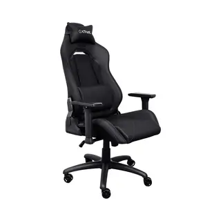 Trust Gxt 714 Ruya Universele gamestoel Zwart