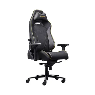 Trust Gxt 721 Ruya Pro Universele gamestoel Zwart