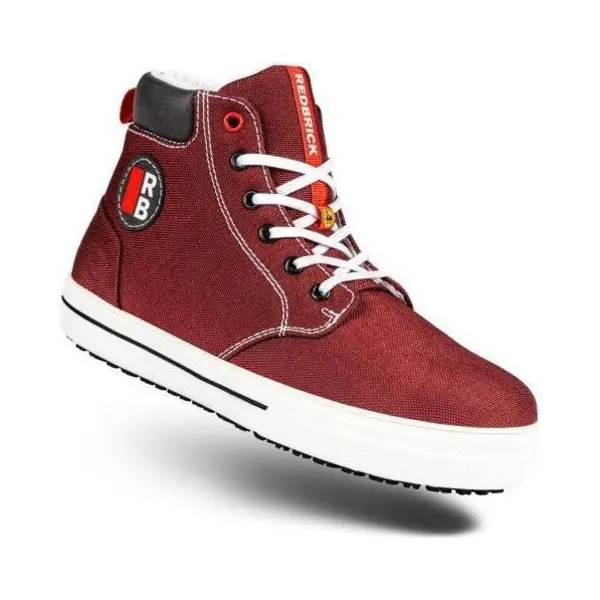Redbrick, Werkschoenen, Anne S3 (S3, 37) thumbnail