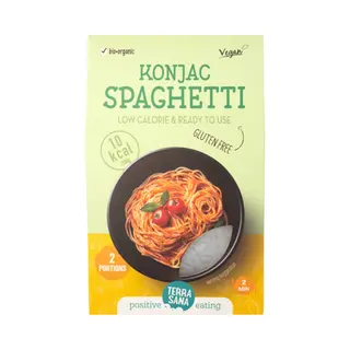 Terrasana Spaghetti Konjac 250 Gr
