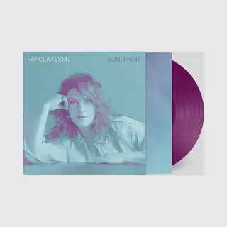 Mars Worldwide Soulprint [Vinyl Lp]