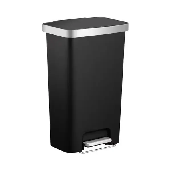 Pedaalemmer Hana 45 Liter, Eko thumbnail