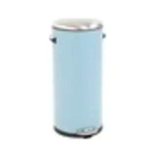 Eko - Europe Vb 9217 Rond Roestvrijstaal Blauw