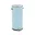 licht blauw, sandcoated