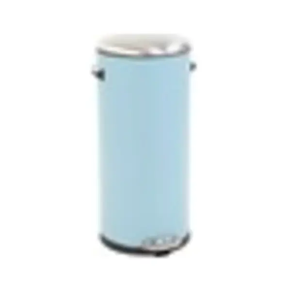 Eko - Europe Vb 9217 Rond Roestvrijstaal Blauw thumbnail